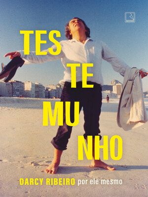 cover image of Testemunho